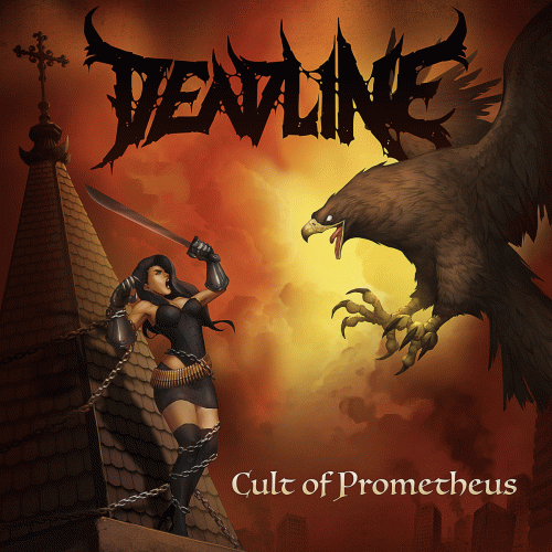 Deadline (RSA) : Cult of Prometheus